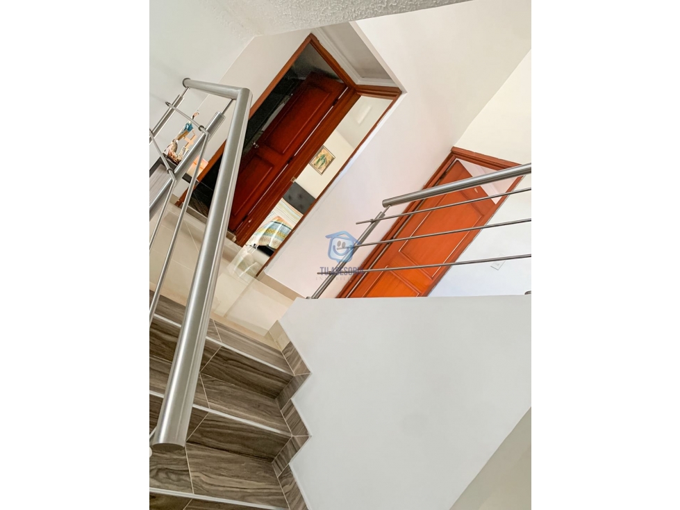 Casa en venta de 4 niveles en el Centro Santa Rosa de Cabal - 6