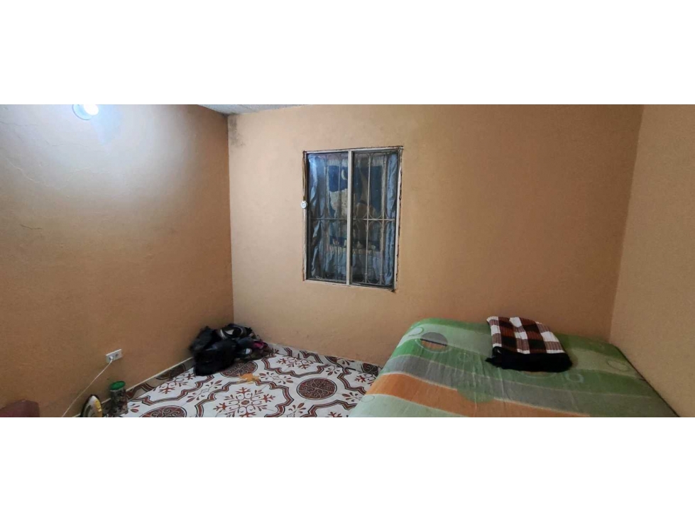 Venta de casa de 54 M2 en 115 mill en San Joaquín inspección de La Mes — foto 3