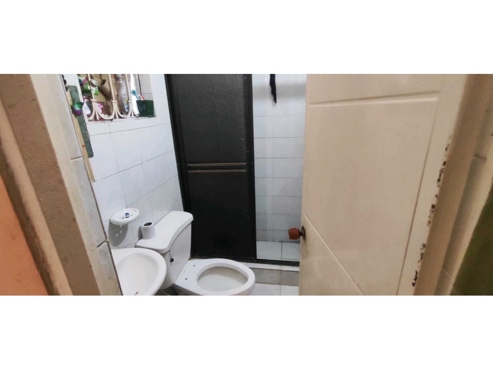 Venta de casa de 54 M2 en 115 mill en San Joaquín inspección de La Mes — foto 4