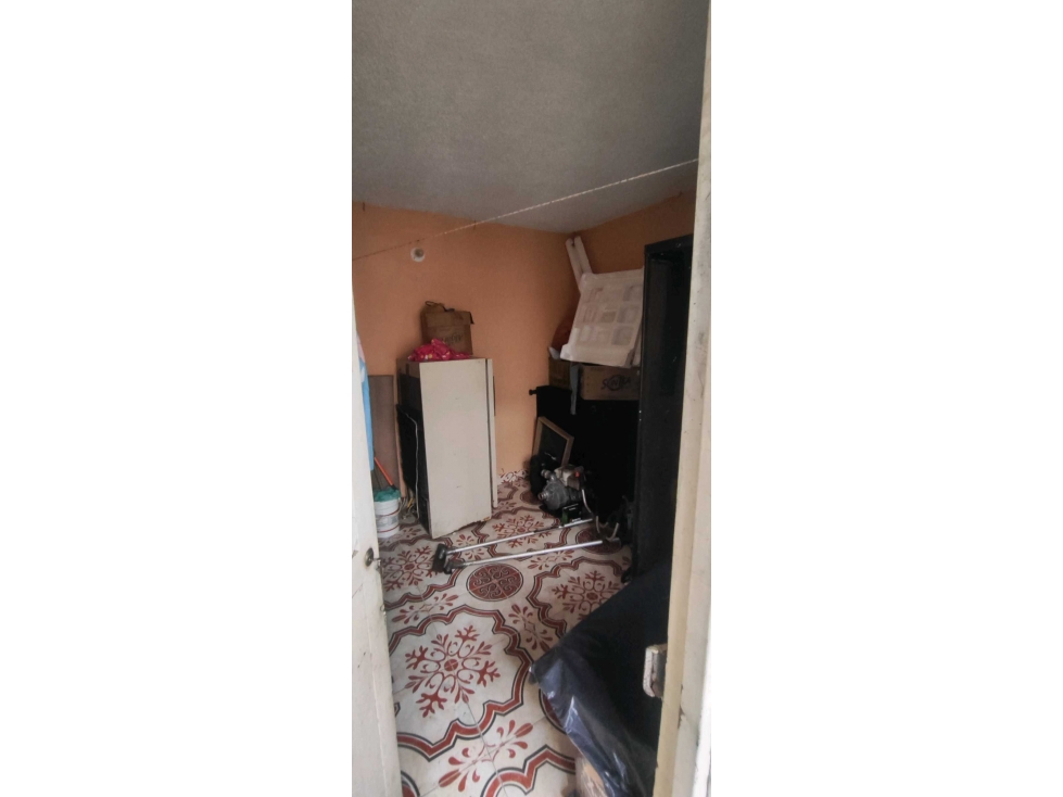 Venta de casa de 54 M2 en 115 mill en San Joaquín inspección de La Mes — foto 5