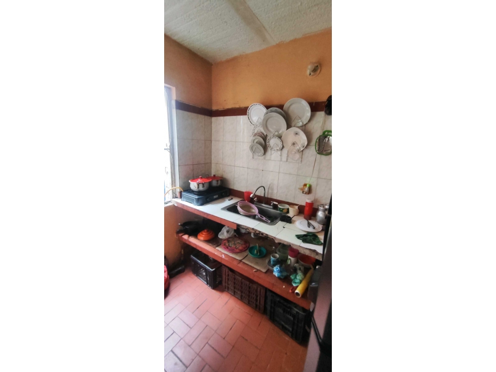 Venta de casa de 54 M2 en 115 mill en San Joaquín inspección de La Mes — foto 6