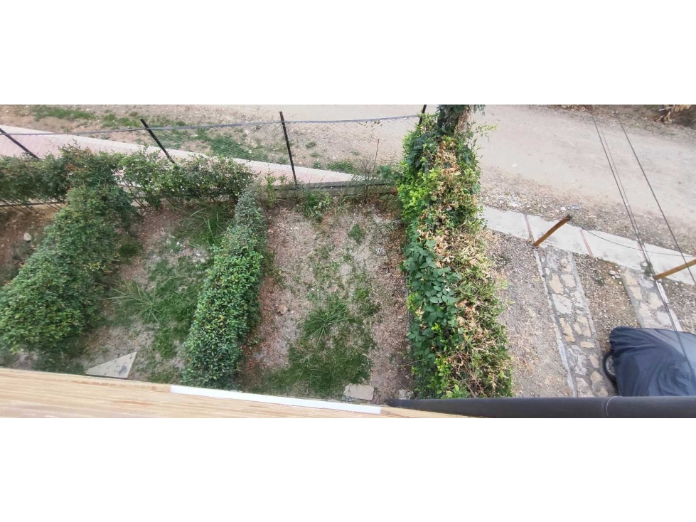 Venta/permuta de casa de 70 M2 en 320 mill en La Mesa Cund en conjunto — foto 2