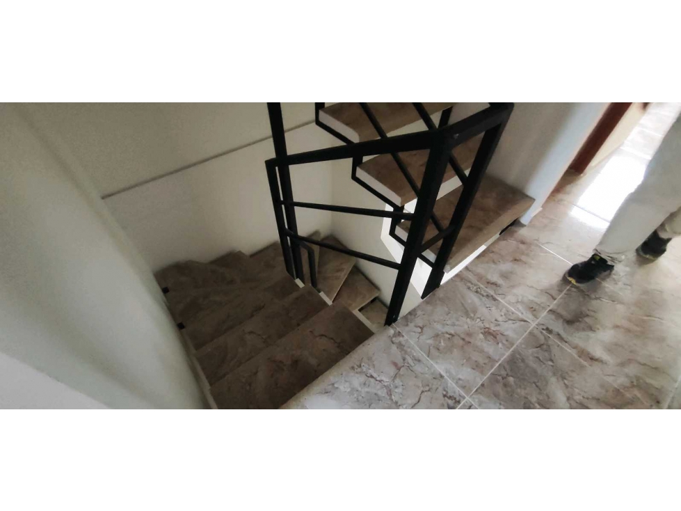 Venta/permuta de casa de 70 M2 en 320 mill en La Mesa Cund en conjunto — foto 4