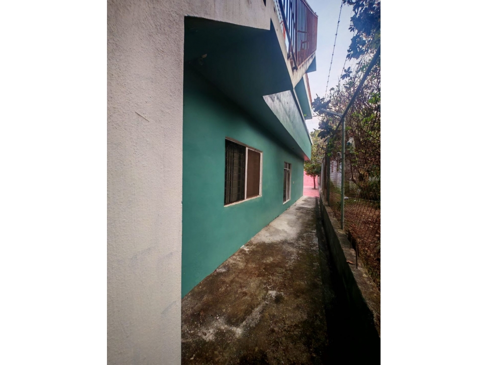VENTA de Casa de Campo San José Norte Santiago N.L. ( Cola de Caballo) - 5