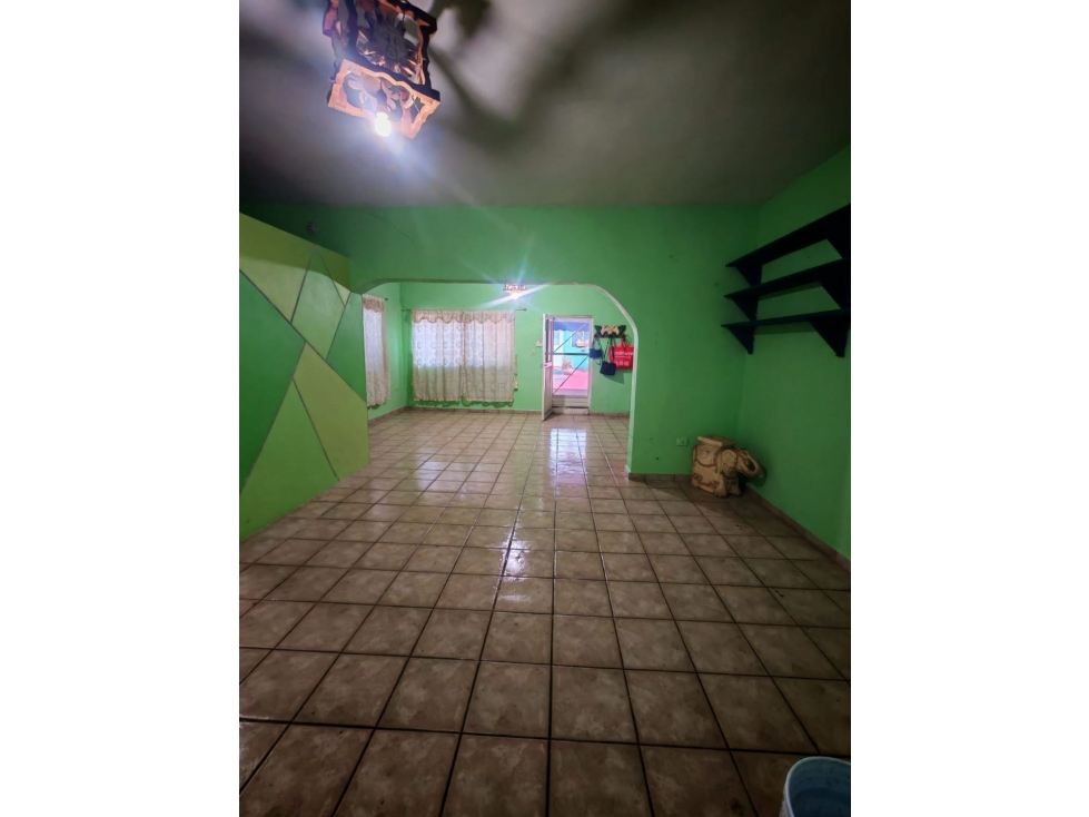 VENTA de Casa de Campo San José Norte Santiago N.L. ( Cola de Caballo) - 6