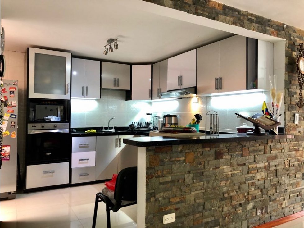 VENTA DE CASA EN CONDOMINIO EN CIUDAD JARDIN CALI SUR — foto 2
