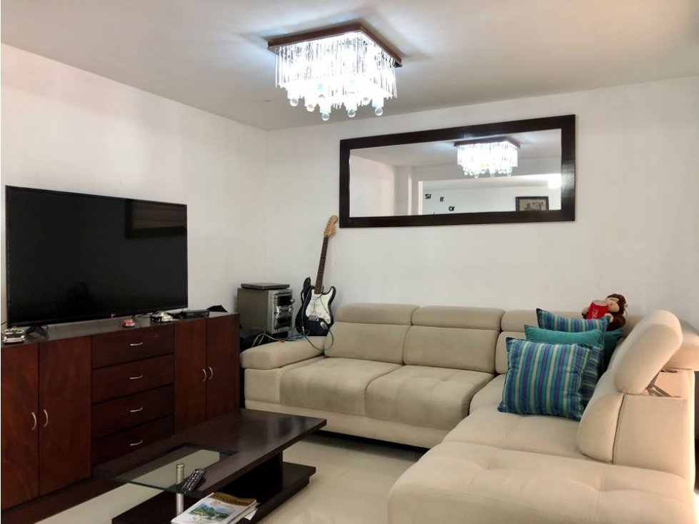 VENTA DE CASA EN CONDOMINIO EN CIUDAD JARDIN CALI SUR — foto 4