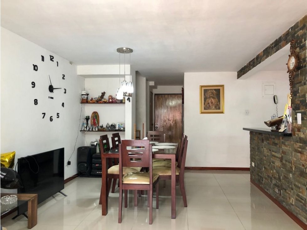 VENTA DE CASA EN CONDOMINIO EN CIUDAD JARDIN CALI SUR — foto 5