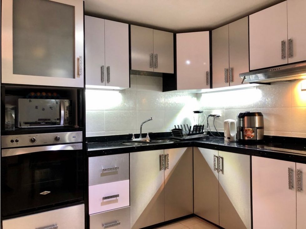 VENTA DE CASA EN CONDOMINIO EN CIUDAD JARDIN CALI SUR — foto 6