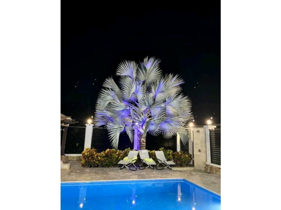 VENTA DE CASA DE DESCANSO DE LUJO EN SAN JERÓNIMO. — foto 2