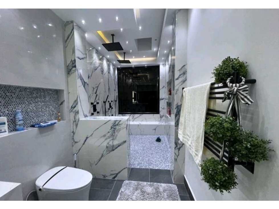 VENTA DE CASA DE DESCANSO DE LUJO EN SAN JERÓNIMO. — foto 5
