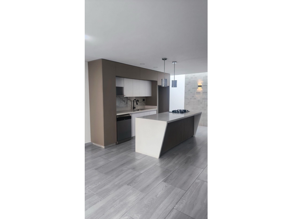 Venta de casa de dos niveles en la Ceja unidad abierta sector Valles — foto 3