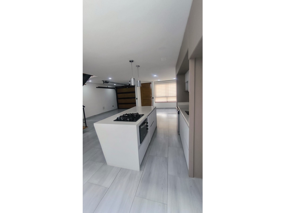 Venta de casa de dos niveles en la Ceja unidad abierta sector Valles — foto 5