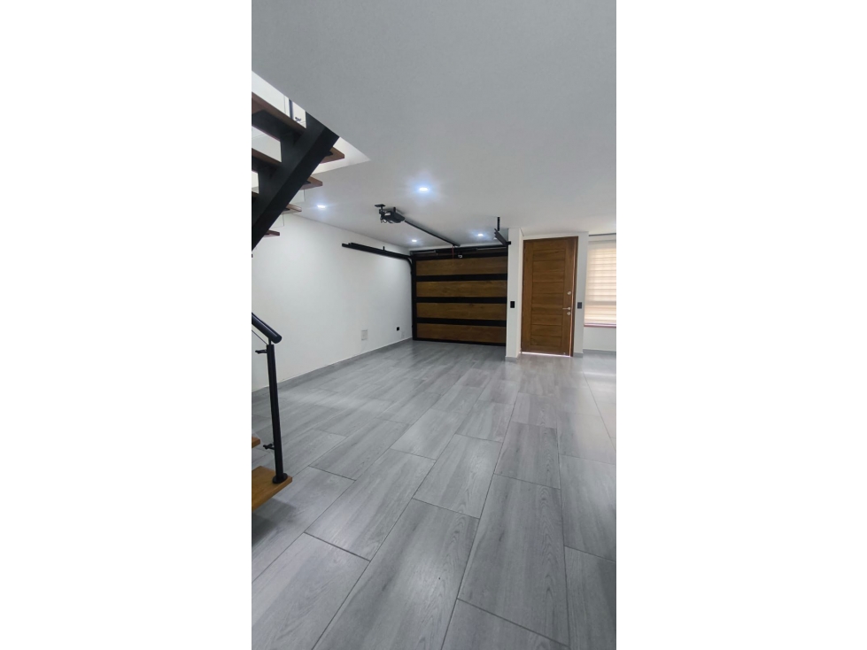 Venta de casa de dos niveles en la Ceja unidad abierta sector Valles — foto 6