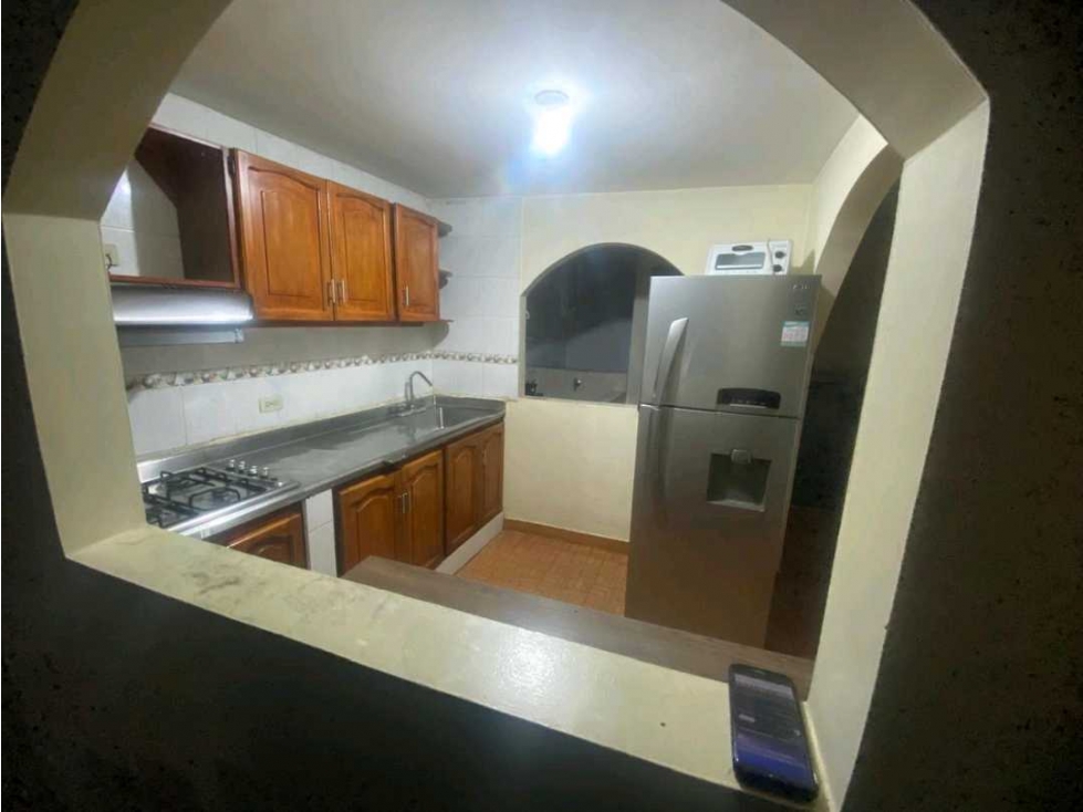 Venta de casa de dos pisos en Belén Rincón, Medellín