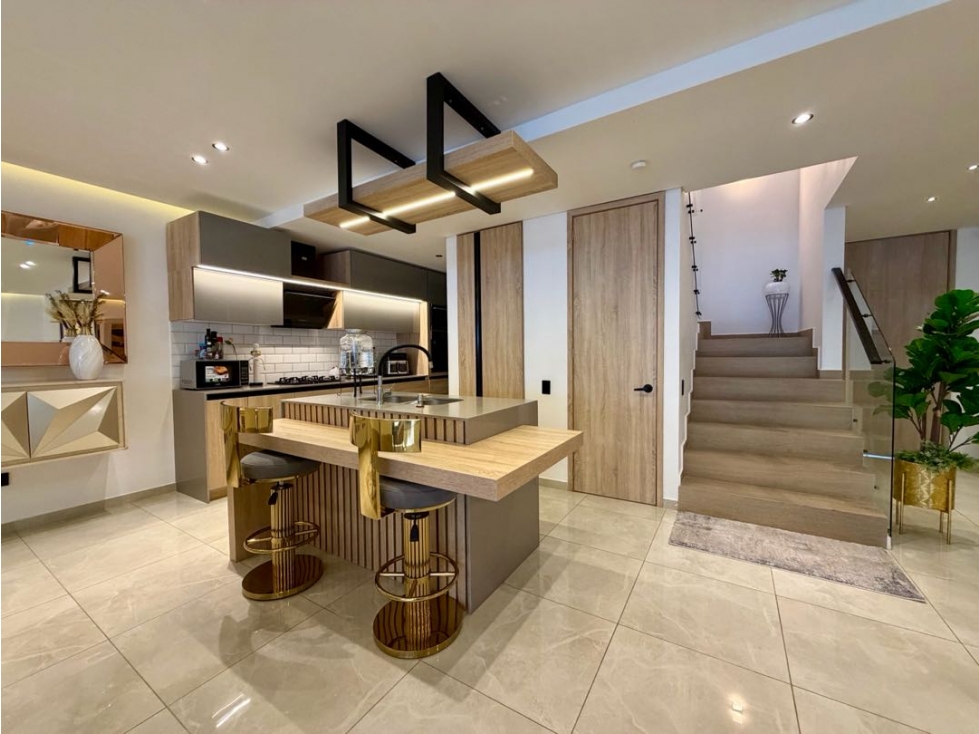 Venta de Casa de Lujo en Alto Pance Cali — foto 2