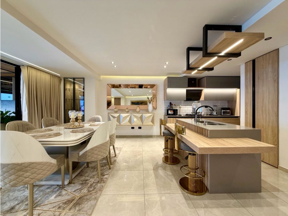 Venta de Casa de Lujo en Alto Pance Cali — foto 5