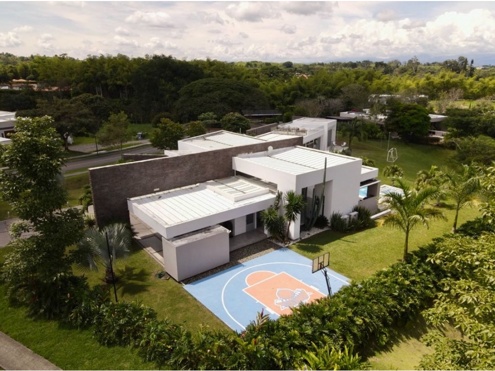Venta de Casa de Lujo en Cerritos Pereira — foto 2