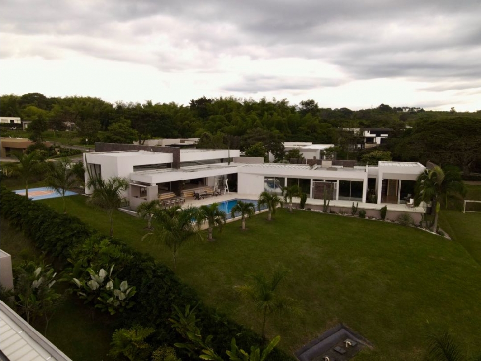 Venta de Casa de Lujo en Cerritos Pereira — foto 5