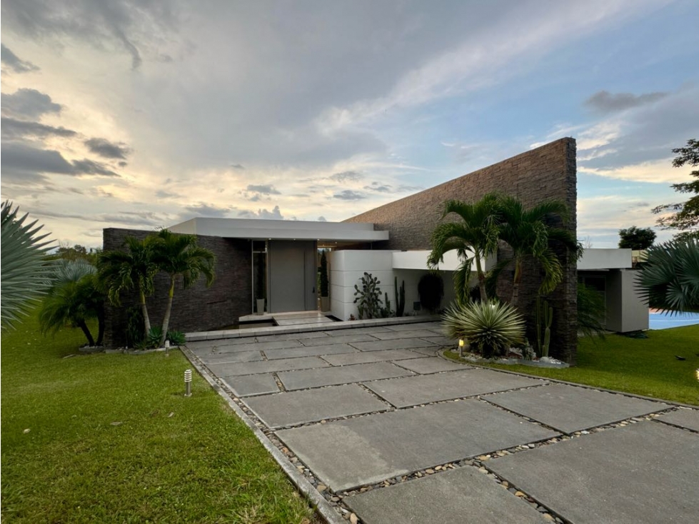 Venta de Casa de Lujo en Cerritos Pereira — foto 6