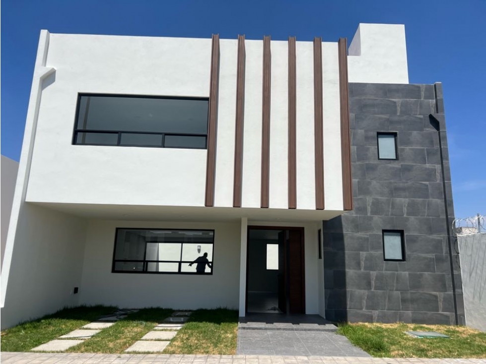 Venta de Casa de lujo en Explanada Sur, Pachuca ¡Estrénala ya!