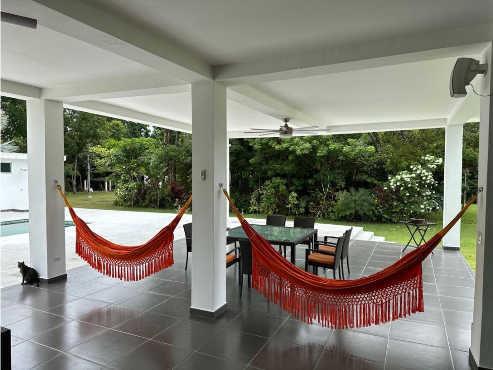 Venta de Casa de Lujo en Playa Santa Clara - 5