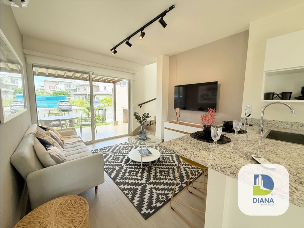 Venta de casa de playa