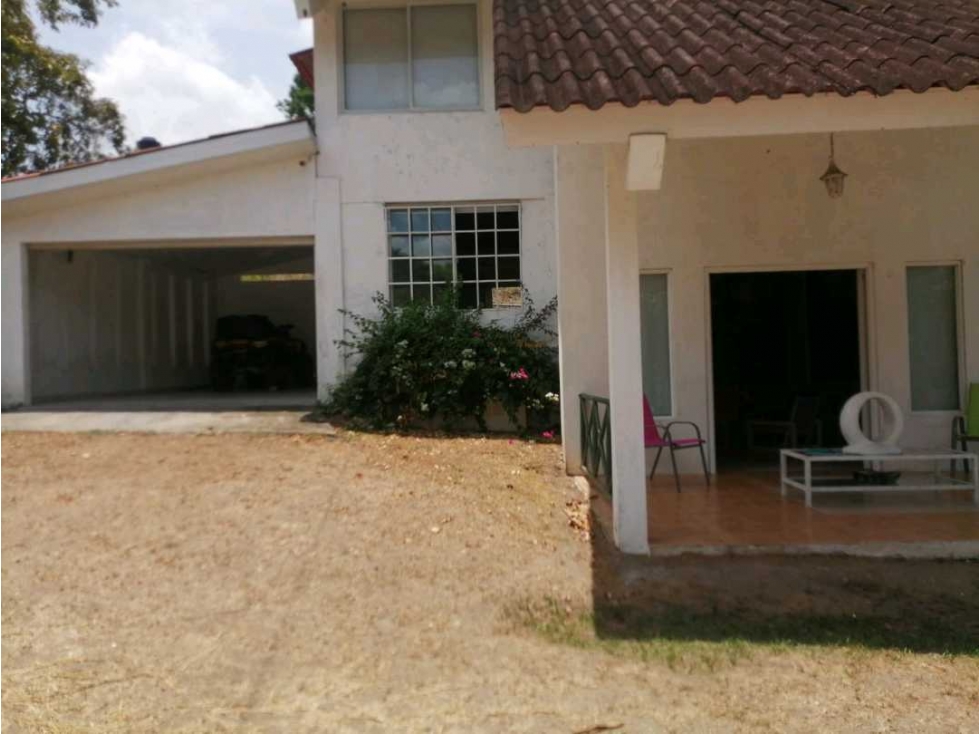 Venta de Casa de Playa Corona, Chame.Cod- J185 - 2