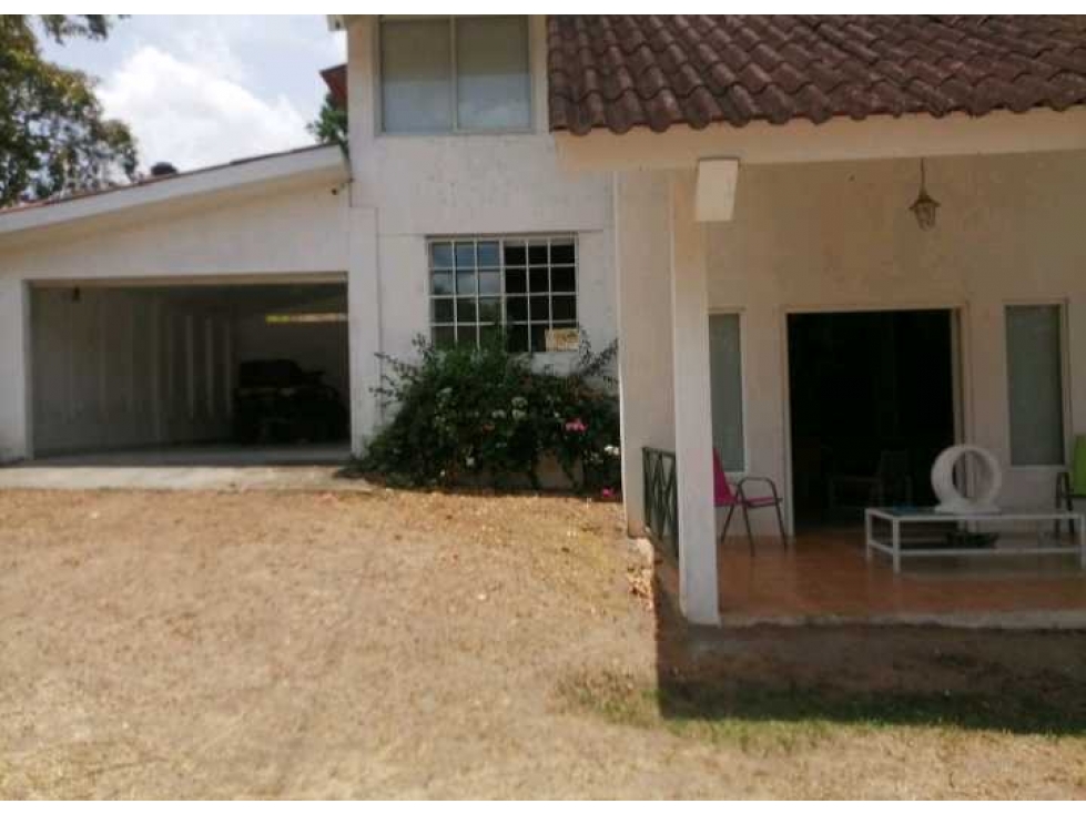 Venta de Casa de Playa Corona, Chame.Cod- J185 - 3