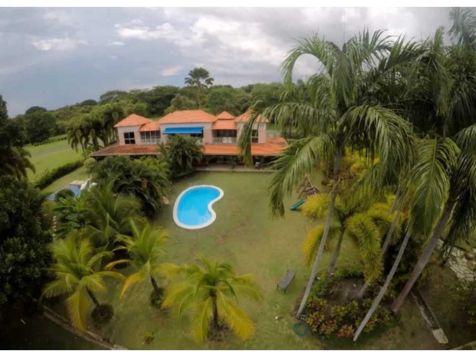 VENTA DE CASA DE PLAYA EN DECAMERON FARALLON - 2