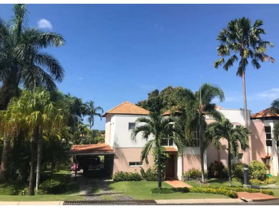 VENTA DE CASA DE PLAYA EN DECAMERON FARALLON - 4