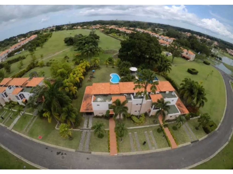 VENTA DE CASA DE PLAYA EN DECAMERON FARALLON - 6