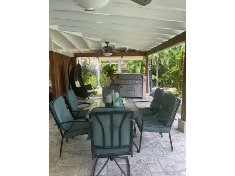 VENTA DE CASA DE PLAYA EN DECAMERON FARALLON - 2