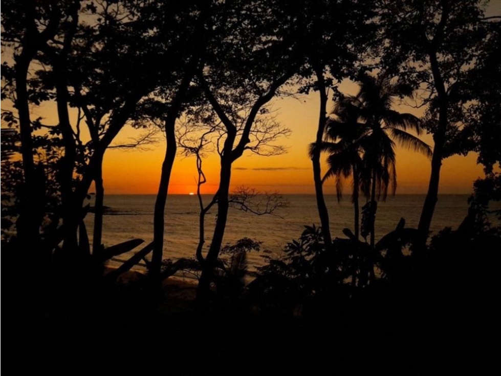 Casa de Playa en el Archipiélago de las Perlas -Isla Saboga (JAG) - 4