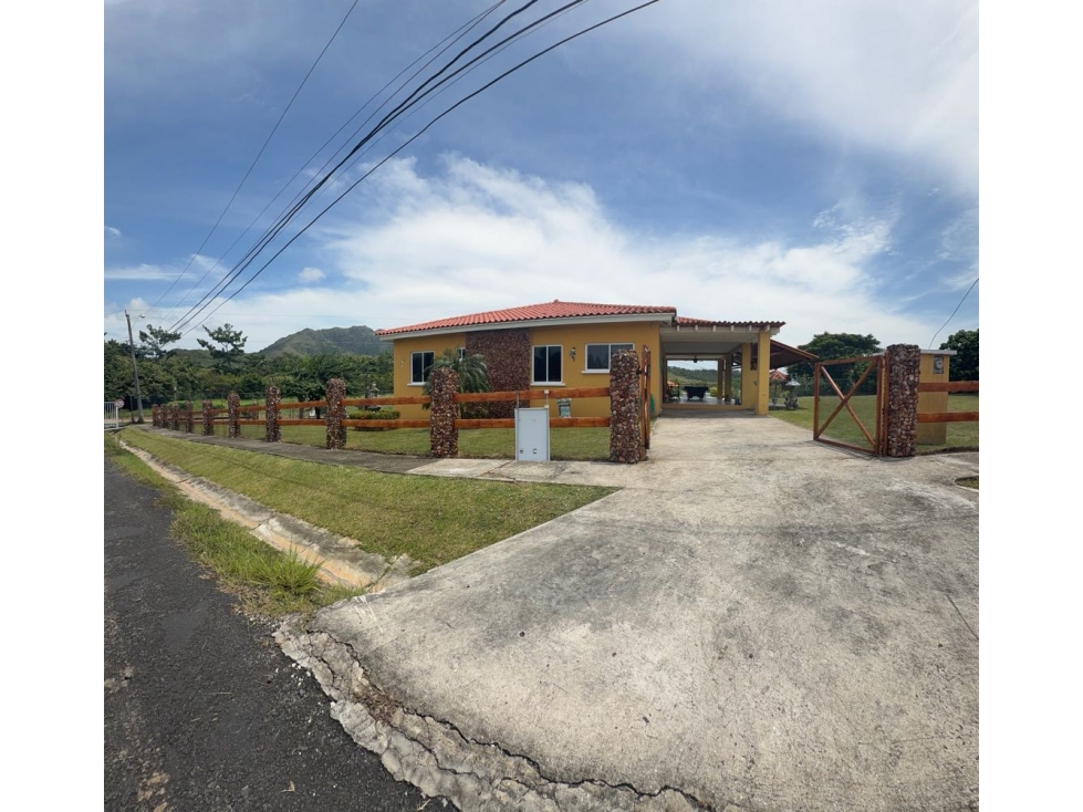 VENTA DE ESPECTACULAR CASA DE PLAYA LA COLONIA PUNTA CHAME 1621M2 JJ — foto 4