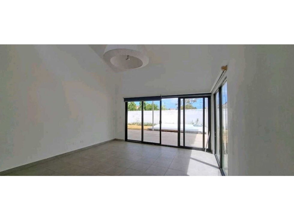 VENTA DE CASA DE PLAYA EN PH PUNTA PARAISO VILLAGE CORONADO 126m2 JP — foto 2