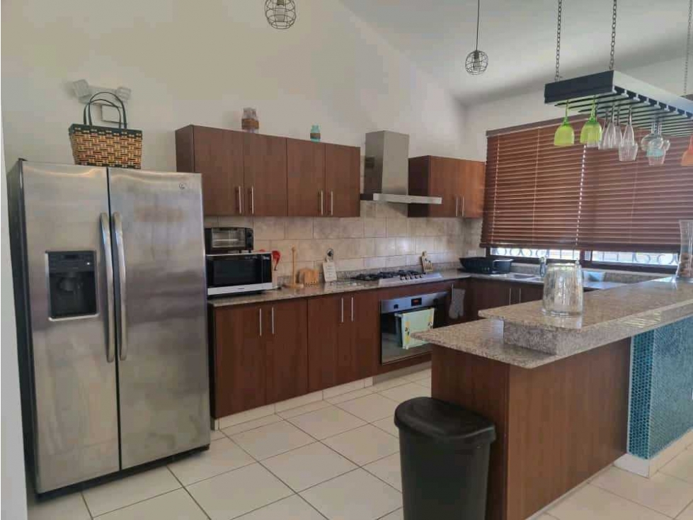 VENTA DE CASA DE PLAYA EN PIEDRAS GORDAS SAN CARLOS 4MIN DE LA PLAYA — foto 6