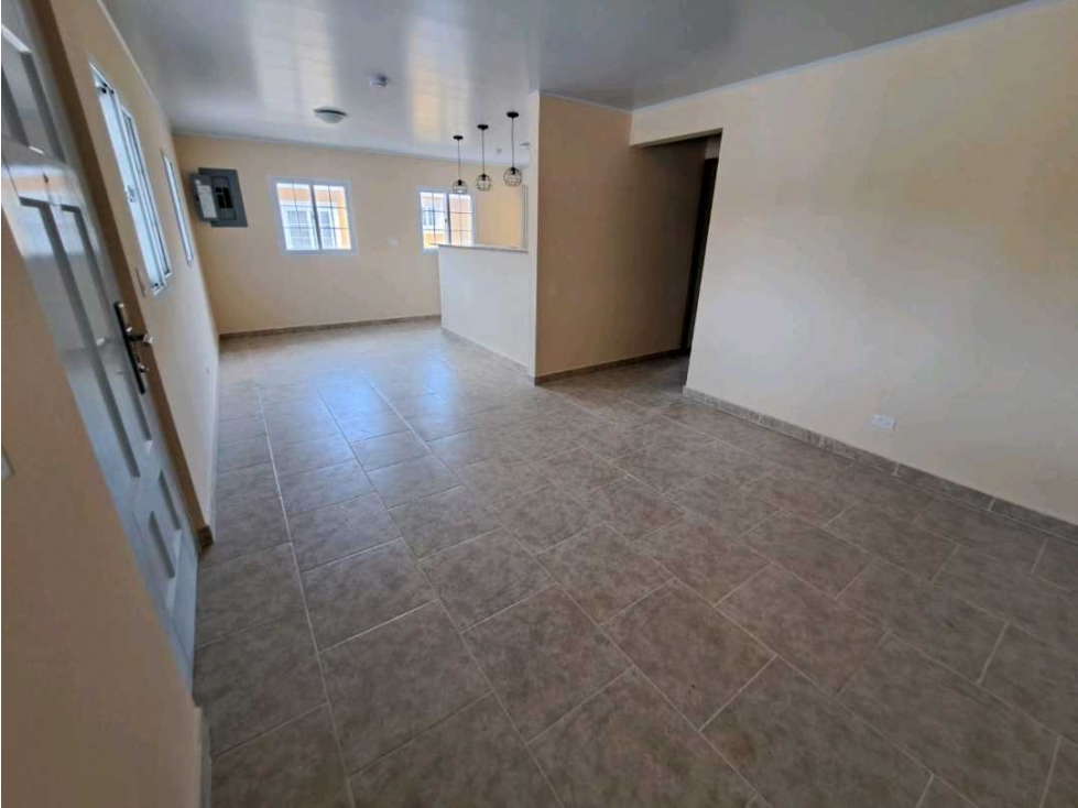 VENTA DE CASA A MINUTOS DE LA PLAYA EN SANTA CLARA - 6