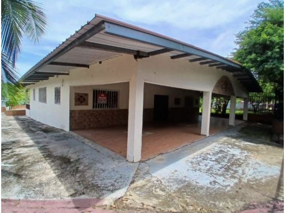 VENTA DE CASA DE PLAYAEN PANAMA OESTE SAN CARLOS 979M2 JP — foto 2