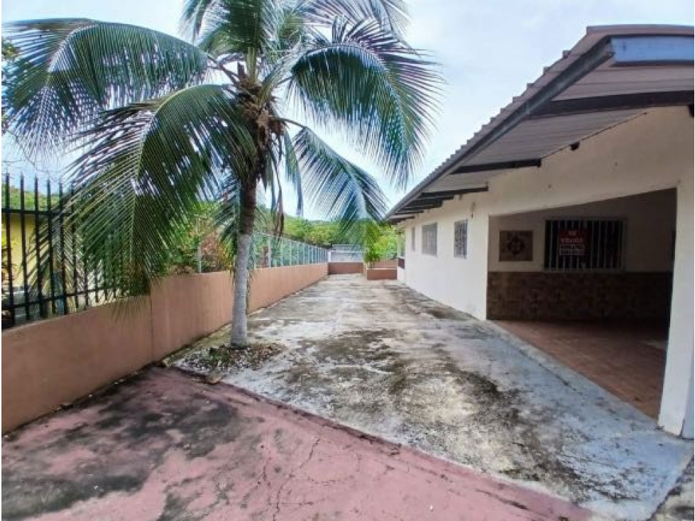 VENTA DE CASA DE PLAYAEN PANAMA OESTE SAN CARLOS 979M2 JP — foto 3