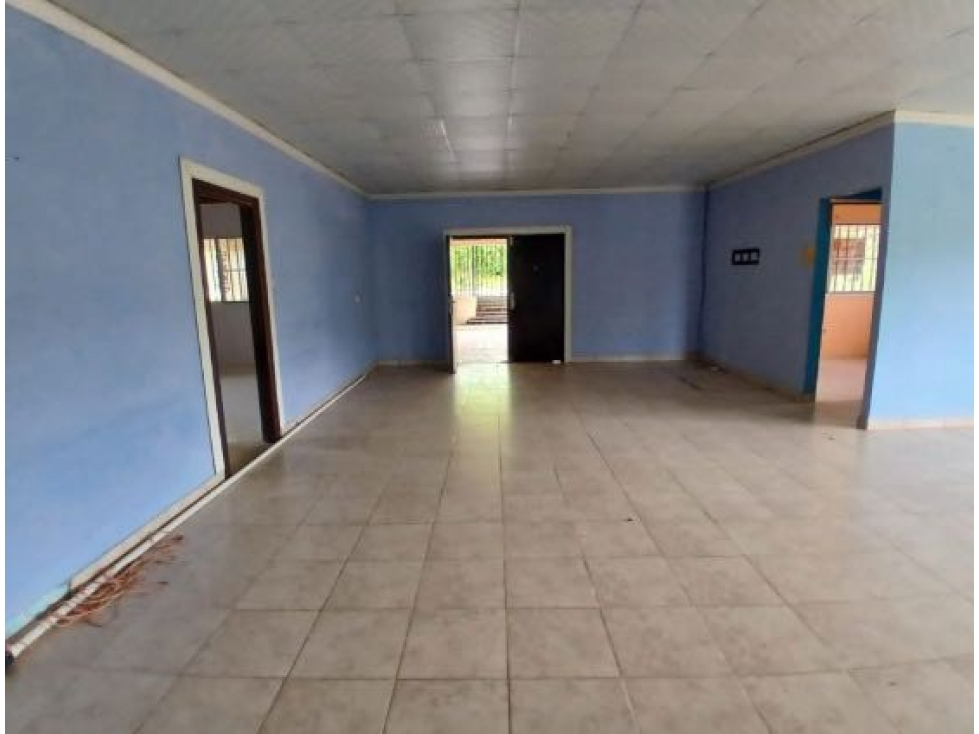 VENTA DE CASA DE PLAYAEN PANAMA OESTE SAN CARLOS 979M2 JP — foto 4