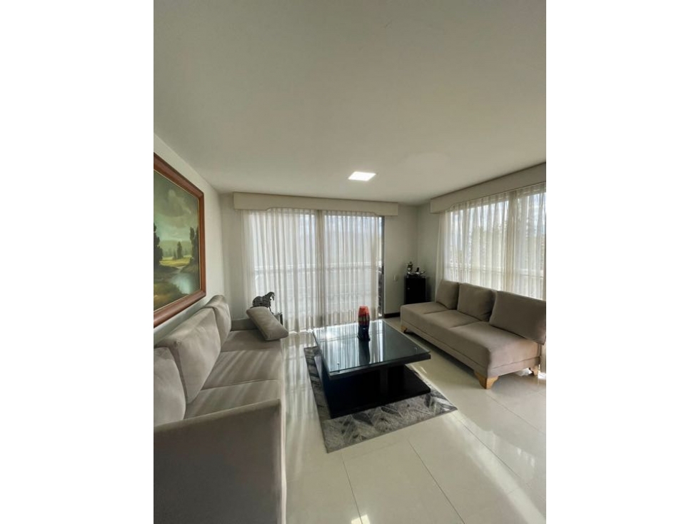Venta de casa de tres niveles en Loma del Esmeraldal, Envigado — foto 3