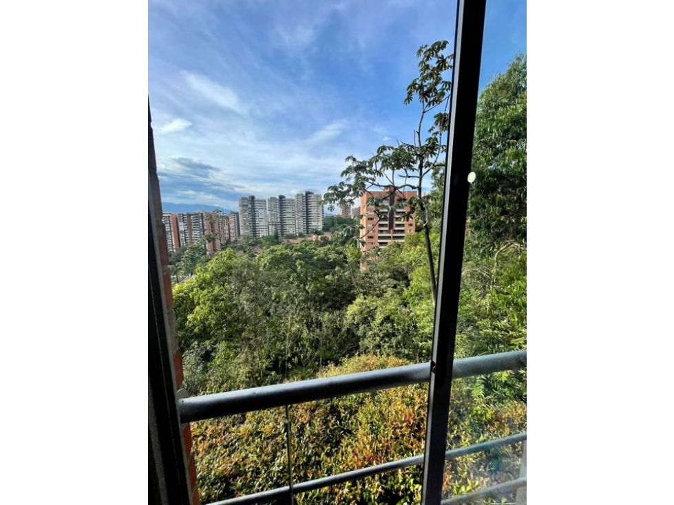 Venta de casa de tres niveles en Loma del Esmeraldal, Envigado — foto 6