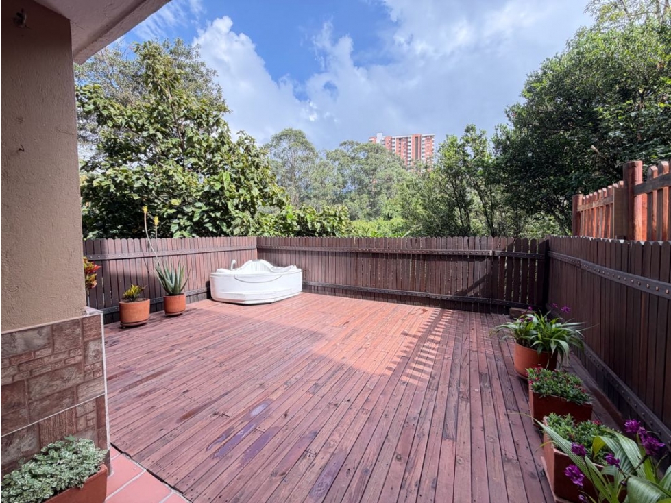 VENTA CASA FAMILIAR EN LAS ANTILLAS ENVIGADO | CONJUNTO CERRADO — foto 2
