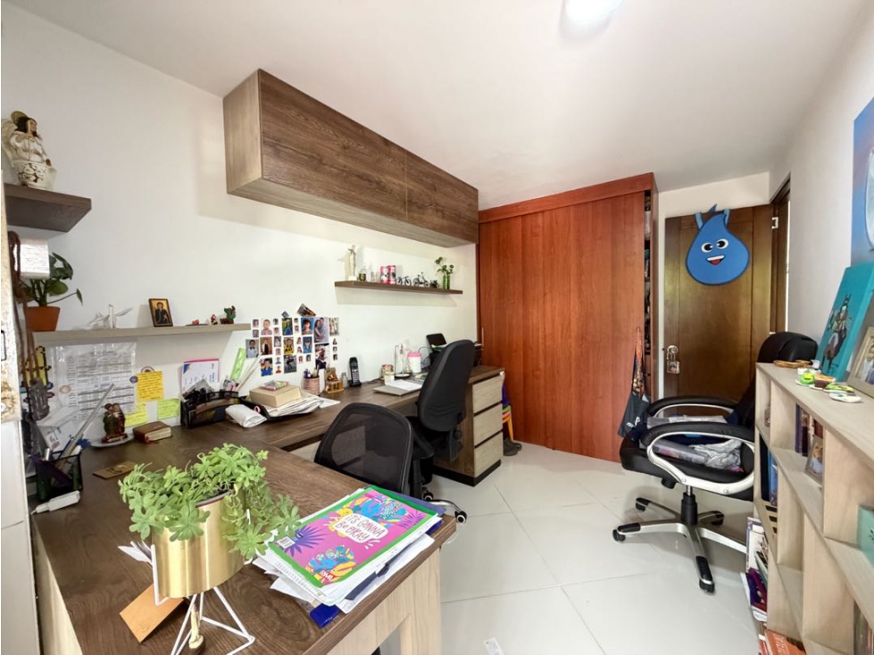 VENTA CASA FAMILIAR EN LAS ANTILLAS ENVIGADO | CONJUNTO CERRADO — foto 3