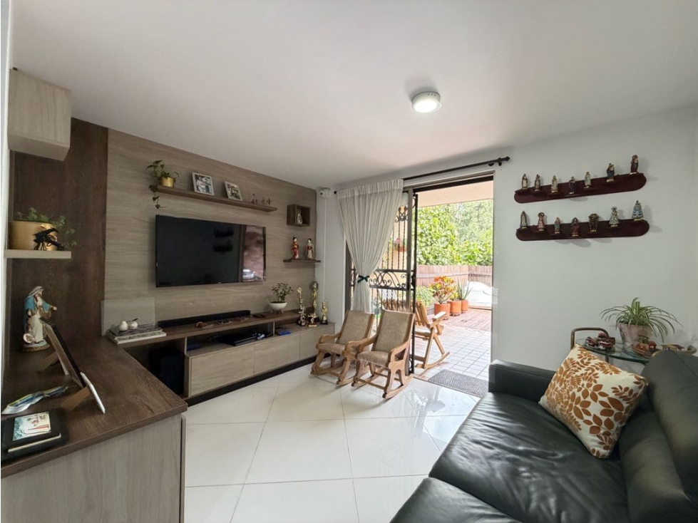 VENTA CASA FAMILIAR EN LAS ANTILLAS ENVIGADO | CONJUNTO CERRADO — foto 4