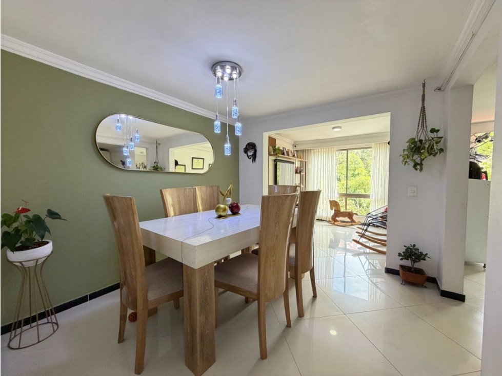 VENTA CASA FAMILIAR EN LAS ANTILLAS ENVIGADO | CONJUNTO CERRADO — foto 6