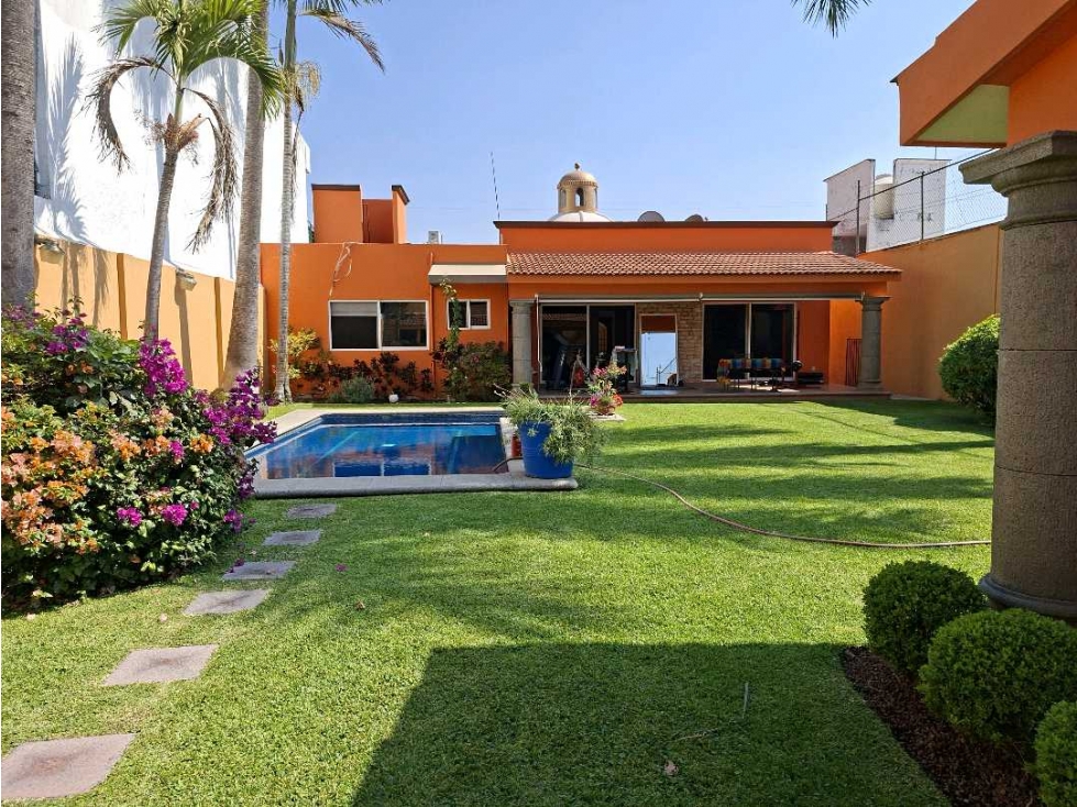 VENTA DE CASA DE UN NIVEL EL FRACCIONAMIENTO SUMIYA