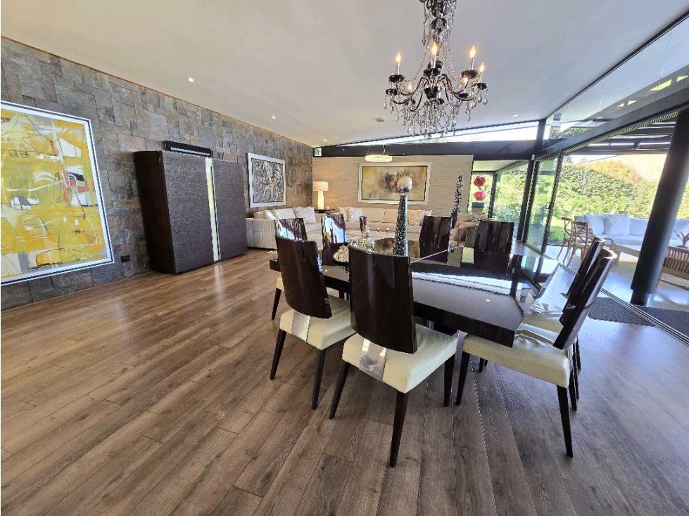 Venta de casa de un nivel en el Alto de Las Palmas — foto 2