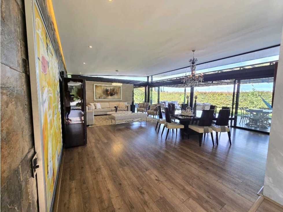 Venta de casa de un nivel en el Alto de Las Palmas — foto 3
